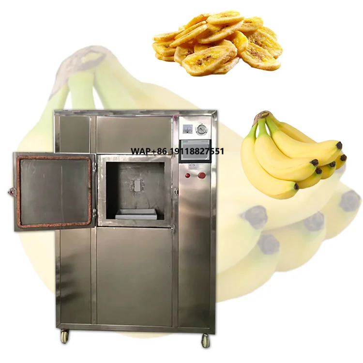 Microwave Oven - Oven Vakum Industri Pengering Roti Sirkulasi