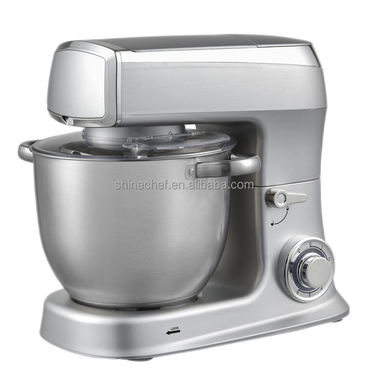 Stand Mixer - Suku Cadang Mixer Adonan, Mixer Makanan