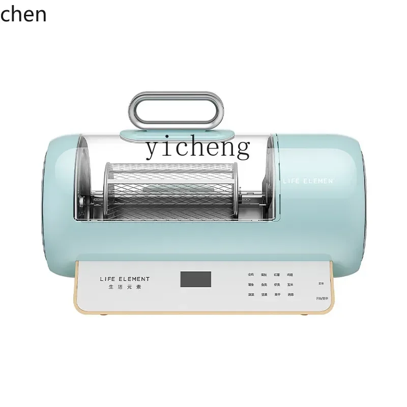Air Fryer - Visualisasi Air Fryer, Panci Penggorengan Berkapasitas
