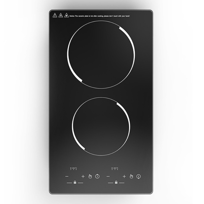 Induction Cooker - Kompor Induksi Komersial 12 Inci 2
