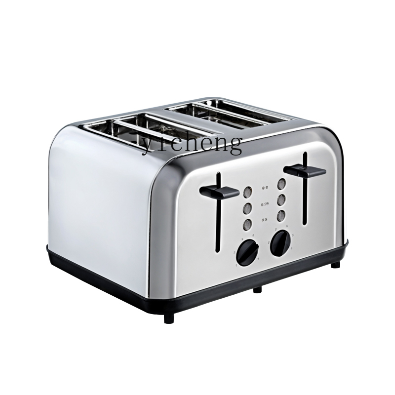 Toaster - c3 Toaster Komersial Otomatis untuk Empat