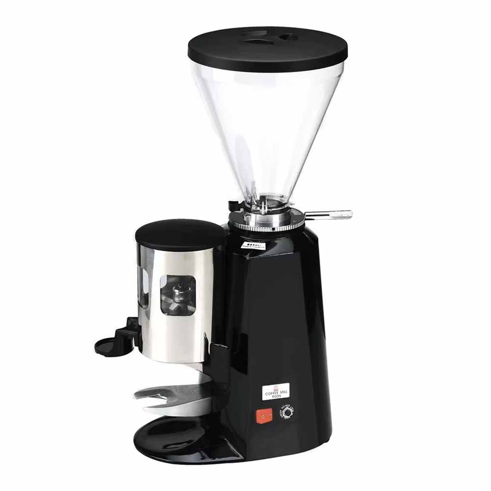 Coffee Maker - Penggiling Kopi Listrik Komersial Xeoleo 350W