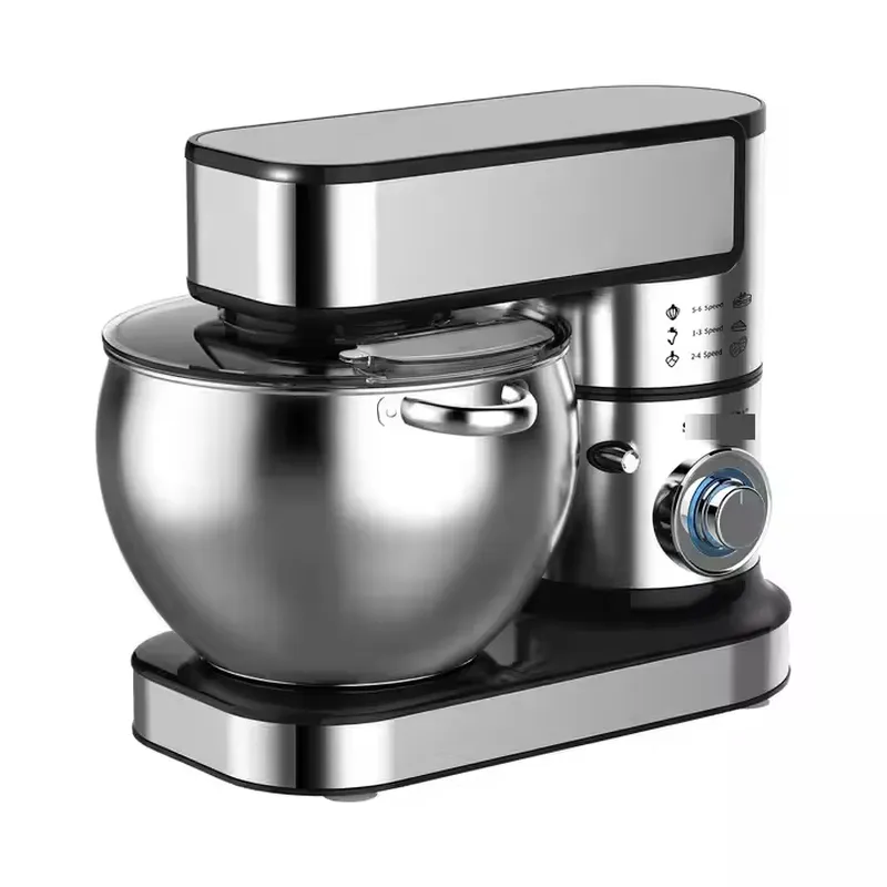 Stand Mixer - 05003 Mesin Pengaduk Adonan Berkualitas Tinggi