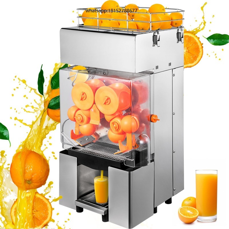 Juicer - Mesin Pemeras Jus Jeruk