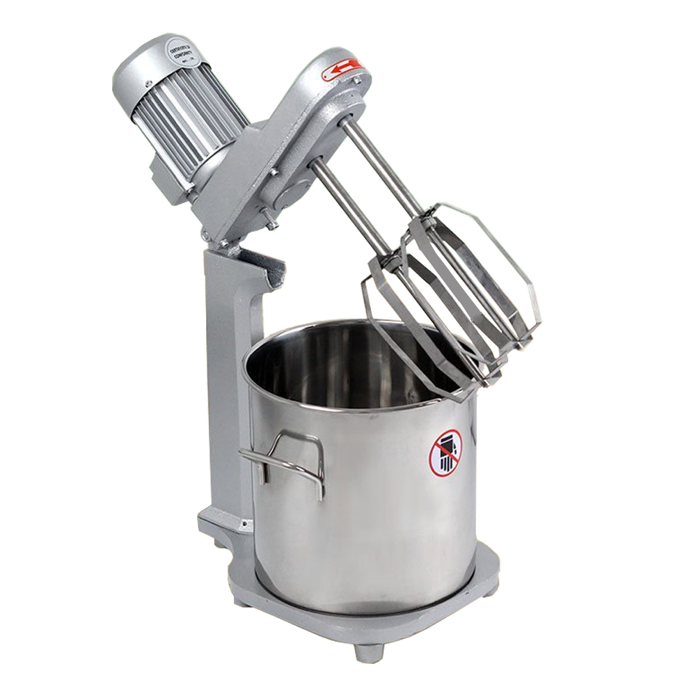 Stand Mixer - Mixer Planet Komersial 15L, Mixer Adonan
