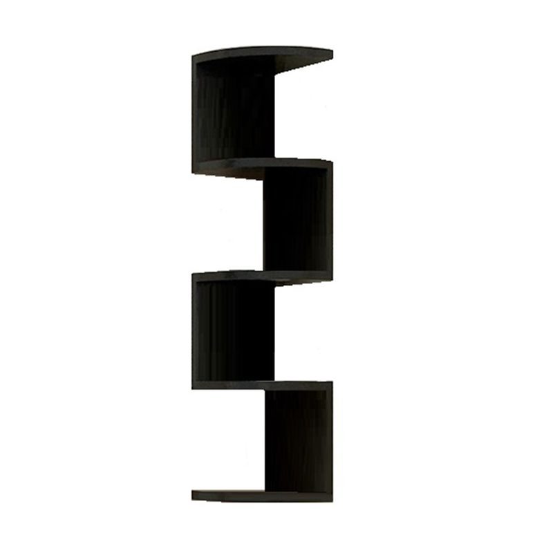 Kitchen Appliances Cabinet - Rak Sudut ABUL-Corner, Rak Sudut Tanpa