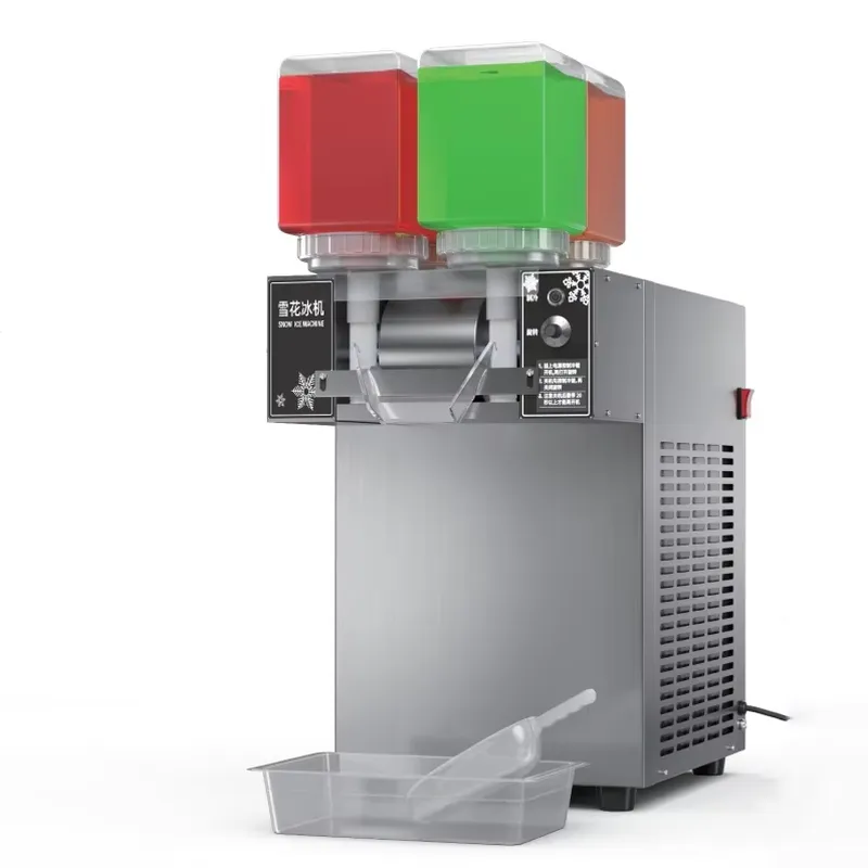 Coffee Maker - Mesin Pembuat Es Serut Korea Kakigori