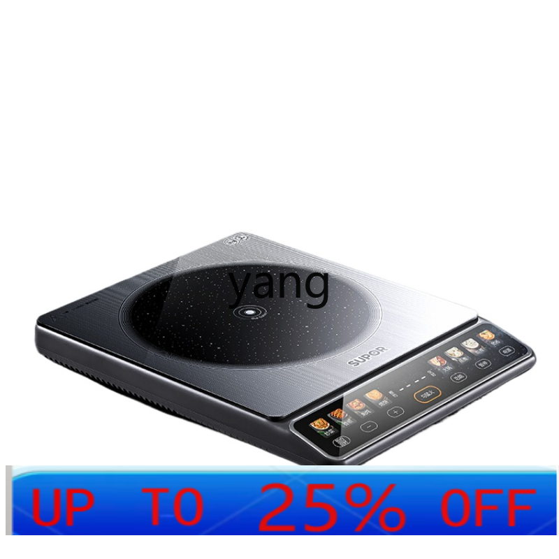 Induction Cooker - Kompor Induksi Rumah Tangga LMM High-Power
