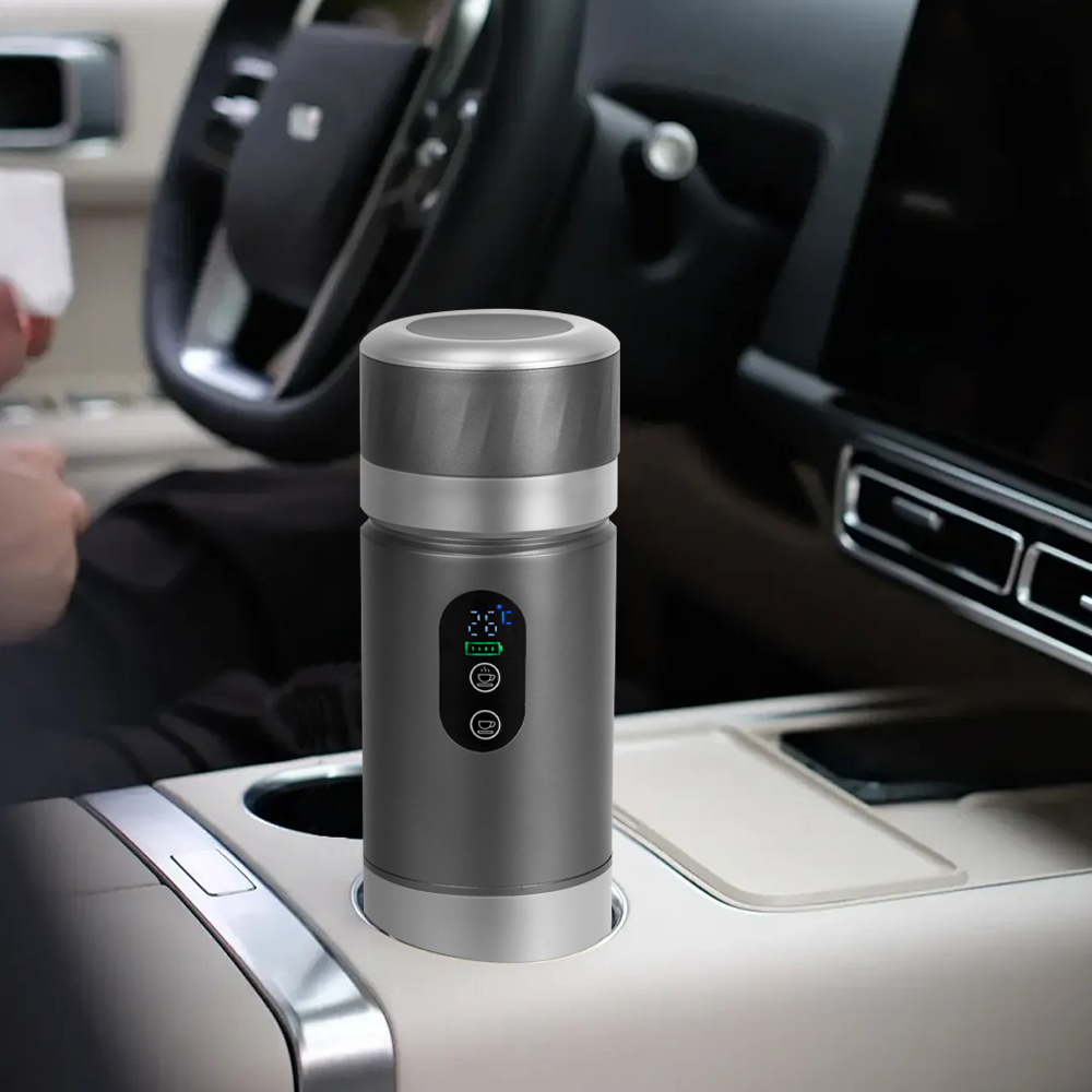Mesin Pembuat Kopi Espresso Po - Coffee Maker ulasan dan harga