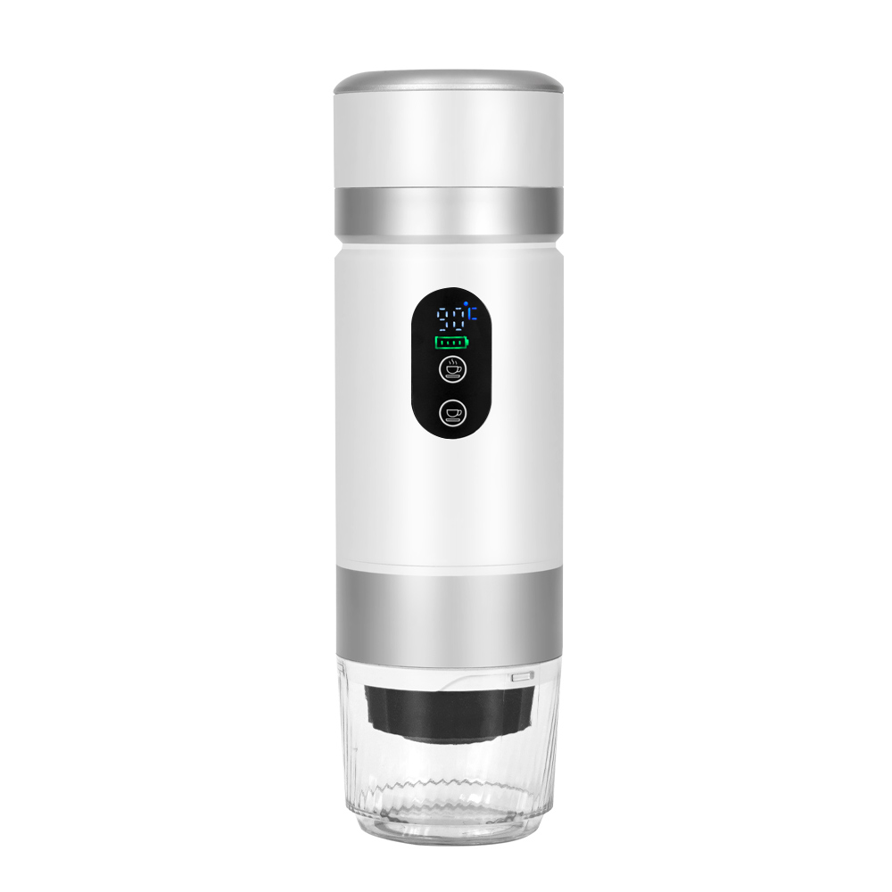 Mesin Pembuat Kopi Espresso Po - Coffee Maker ulasan dan harga
