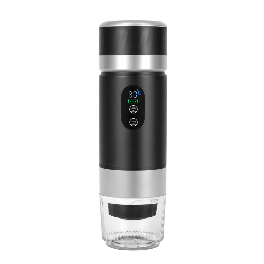Mesin Pembuat Kopi Espresso Po - Coffee Maker ulasan dan harga