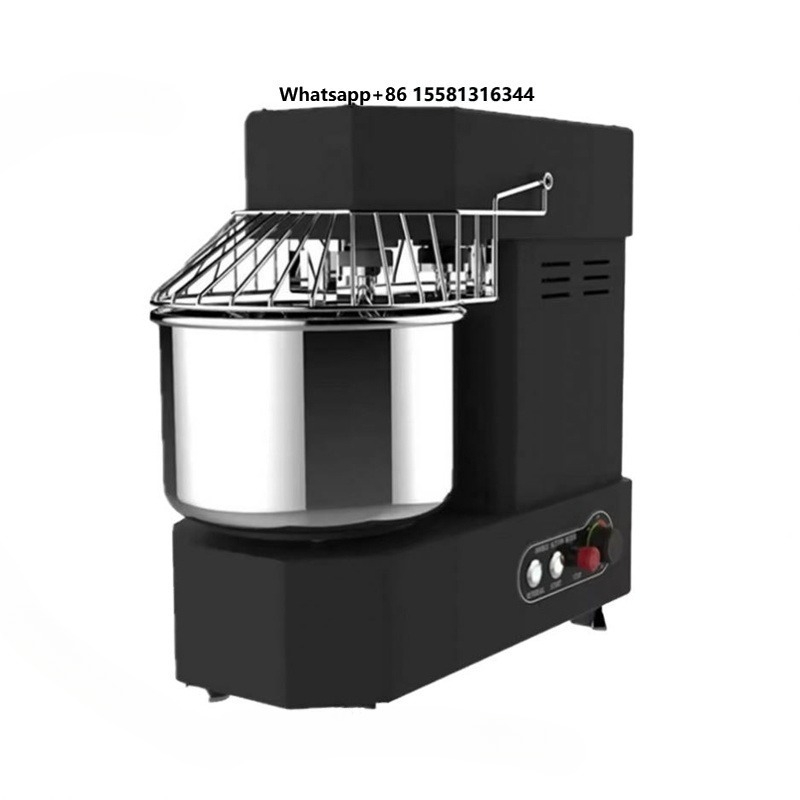 Mesin Pengaduk Adonan Roti Spi - Stand Mixer ulasan dan harga