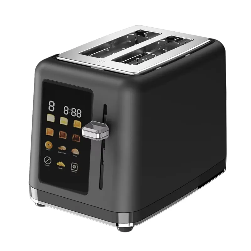 Pemanggang Roti Smart Touch 1/ - Toaster ulasan dan harga
