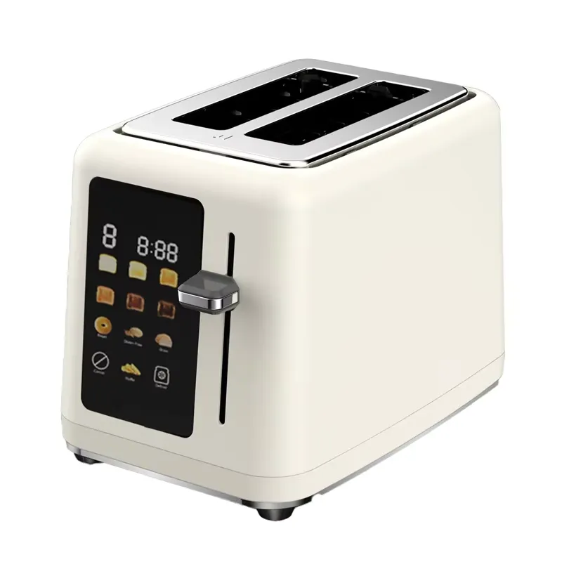 Pemanggang Roti Smart Touch 1/ - Toaster ulasan dan harga