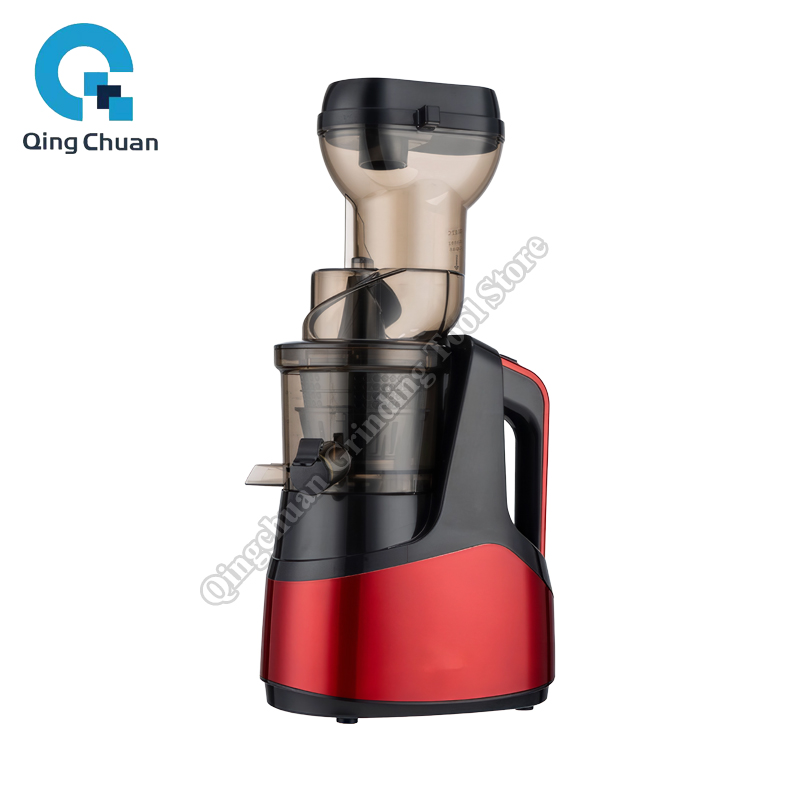 Mesin Jus Buah dan Sayur Otoma - Juicer ulasan dan harga