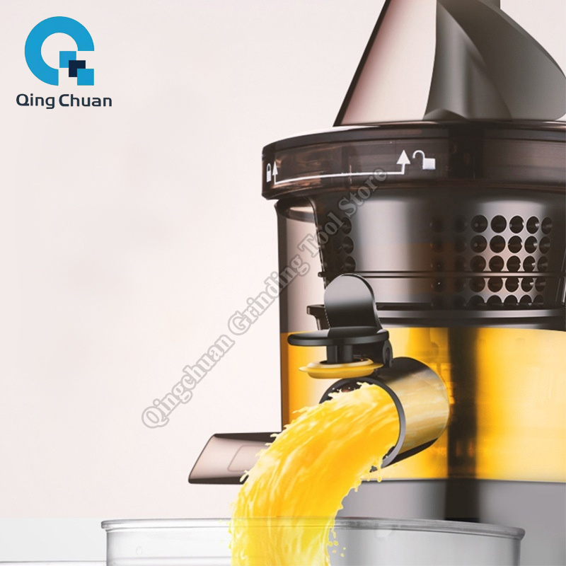Mesin Jus Buah dan Sayur Otoma - Juicer ulasan dan harga