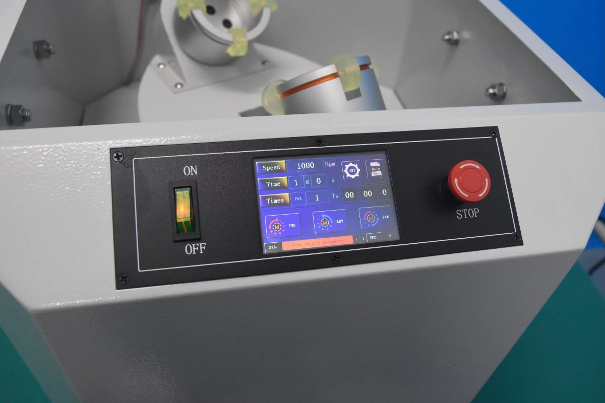 Mesin Pencampur Pasta Solder O - Blender ulasan dan harga