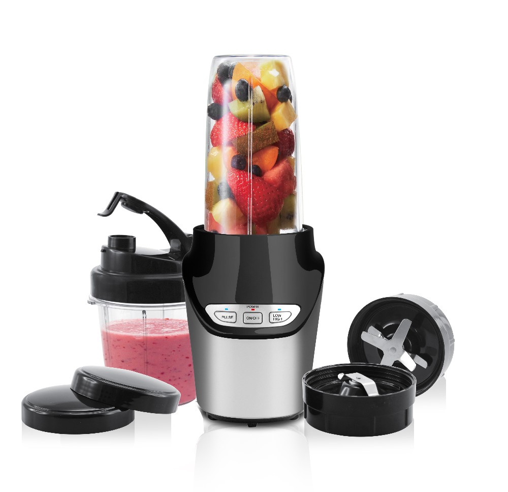Blender Jus Segar Berkecepatan - Blender ulasan dan harga