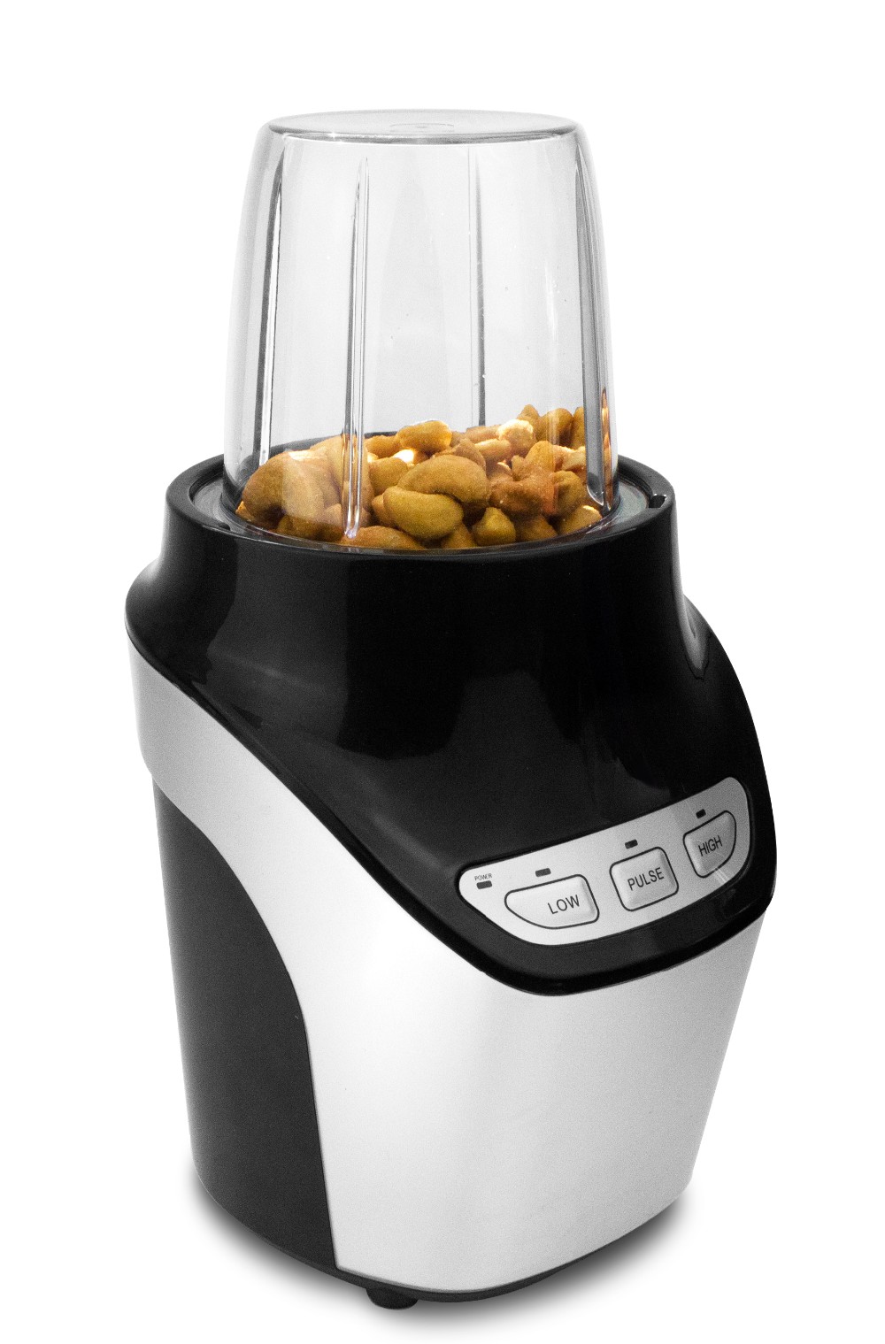 Blender Jus Segar Berkecepatan - Blender ulasan dan harga