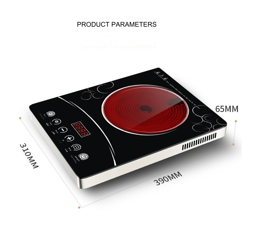 Kompor Induksi Pabrik Grosir K - Induction Cooktop Portable ulasan dan harga