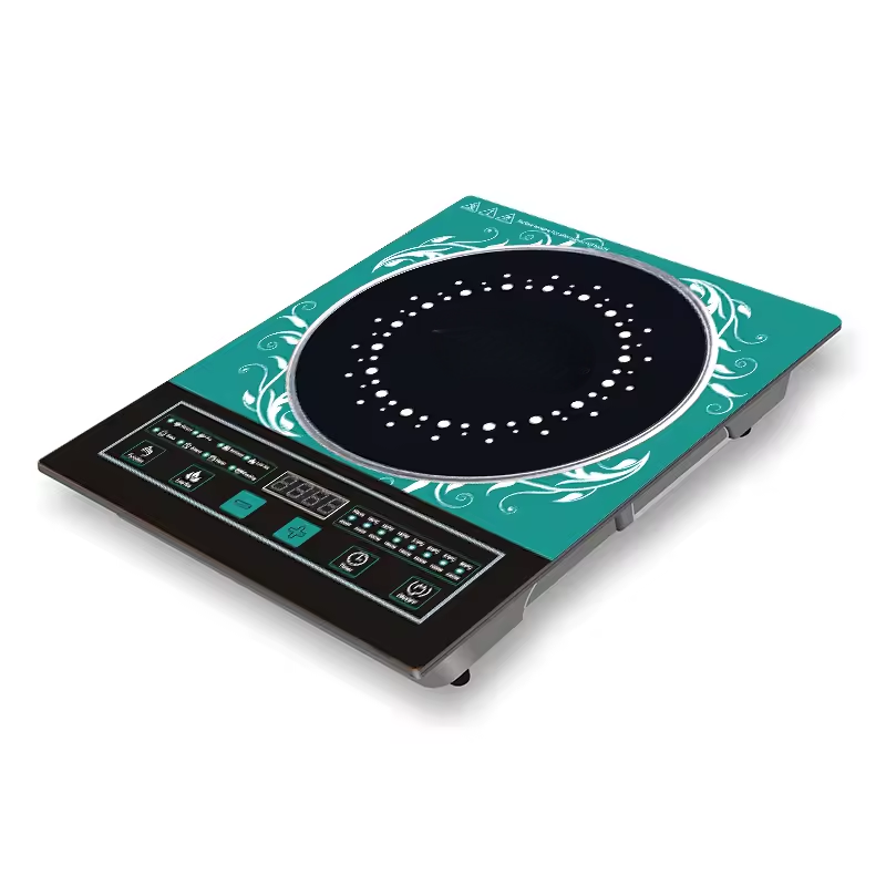 Kompor Induksi Pabrik Grosir K - Induction Cooktop Portable ulasan dan harga