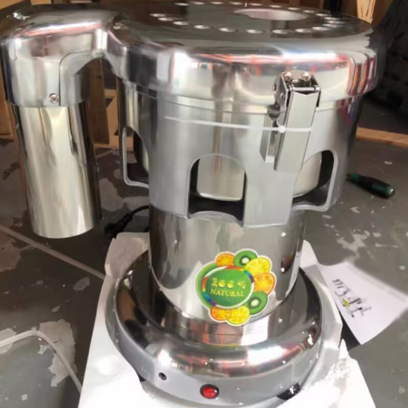 Mesin Pemeras Jus 220V yang Ku - Juicer ulasan dan harga