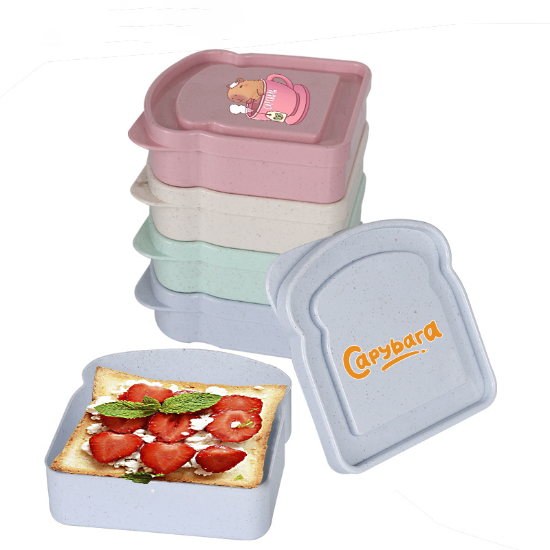 Kotak Penyimpanan Makanan Sand - Microwave Oven ulasan dan harga