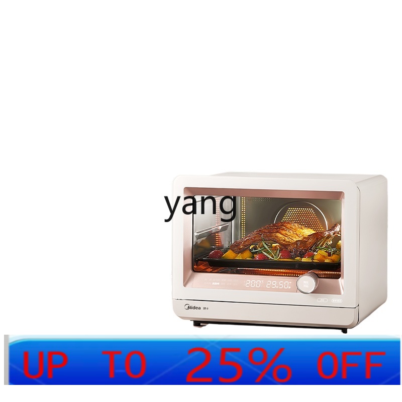 cx Steam Baking Oven Mesin Ser - Air Fryer ulasan dan harga
