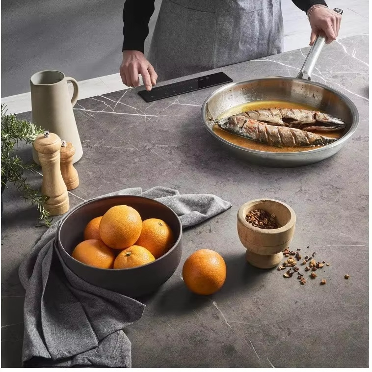 Kompor Induksi Tersembunyi Inv - Induction Cooker ulasan dan harga