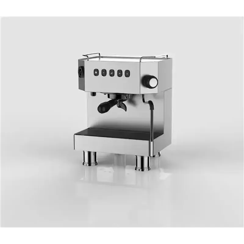 Gemilai CRM3008 Mudah Digunaka - Coffee Maker ulasan dan harga