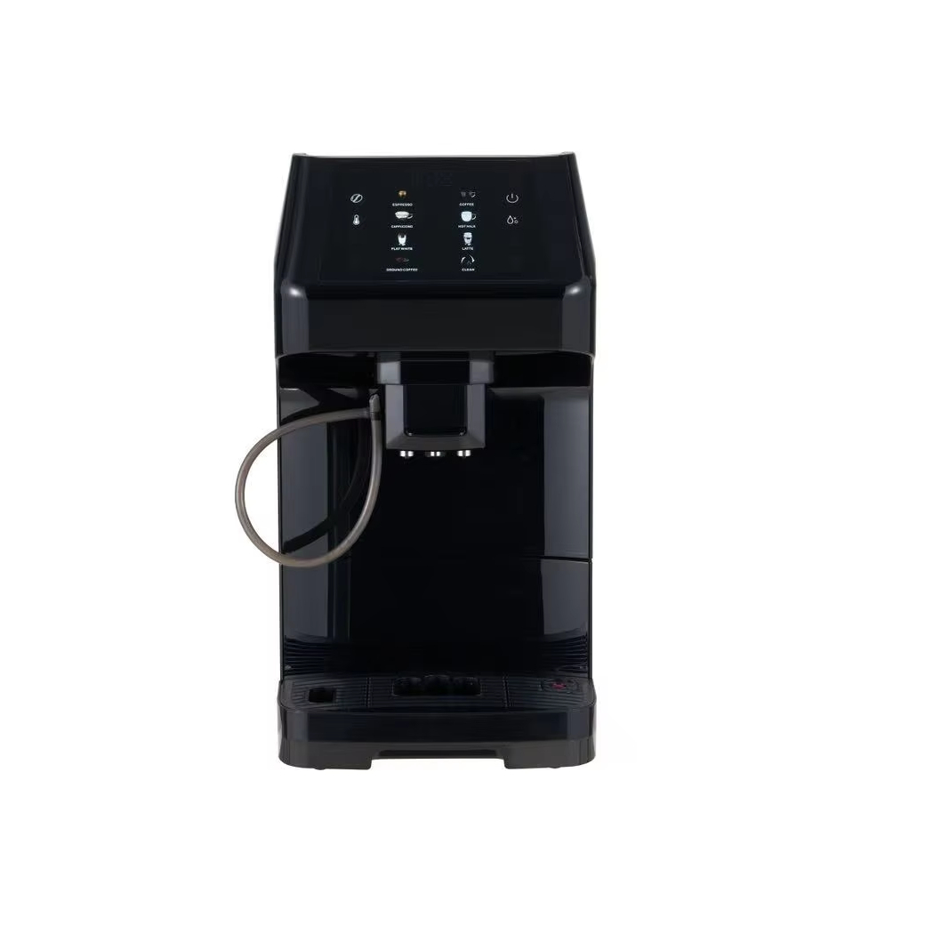 Mesin Pembuat Kopi Otomatis Be - Coffee Maker ulasan dan harga