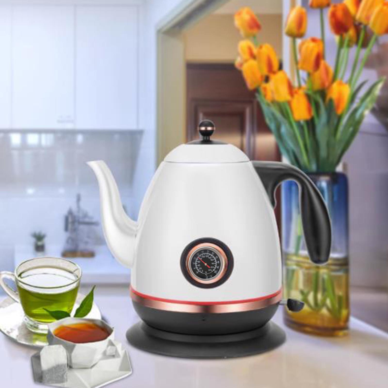 Termometer Dial Pot teh termom - Kitchen Appliances Video ulasan dan harga