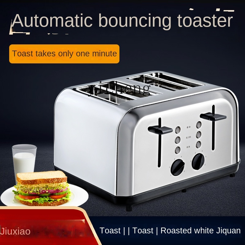 c3 Toaster Komersial Otomatis  - Toaster ulasan dan harga