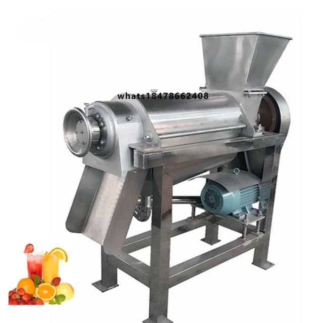 Mesin Pemeras Jeruk Industri L - Juicer ulasan dan harga