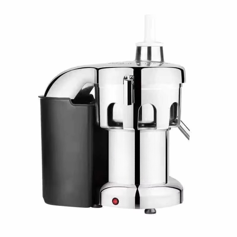 Mesin Ekstraktor Jus Buah Stai - Juicer ulasan dan harga