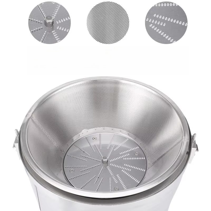Mesin Pemeras Buah Komersial T - Juicer ulasan dan harga