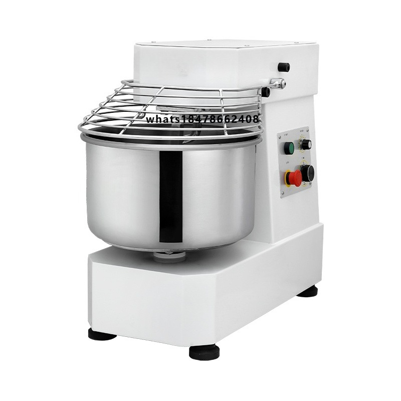 Mesin Pengaduk Adonan Tepung L - Stand Mixer ulasan dan harga