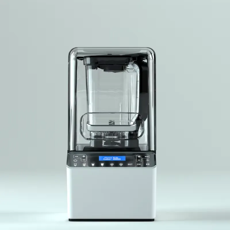 Blender Smoothie Multifungsi K - Blender ulasan dan harga