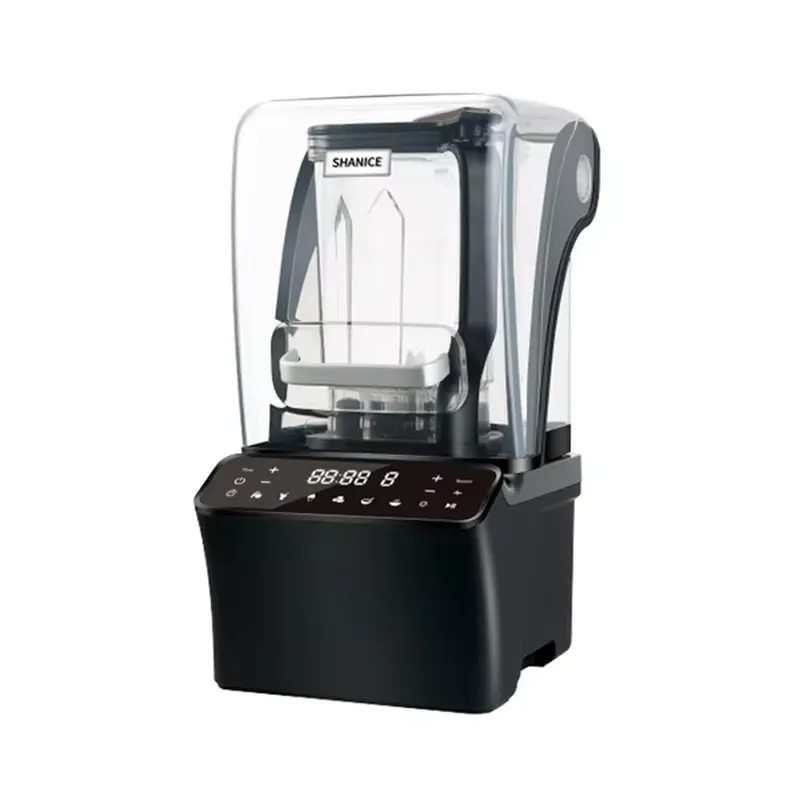 Blender Smoothie Multifungsi K - Blender ulasan dan harga