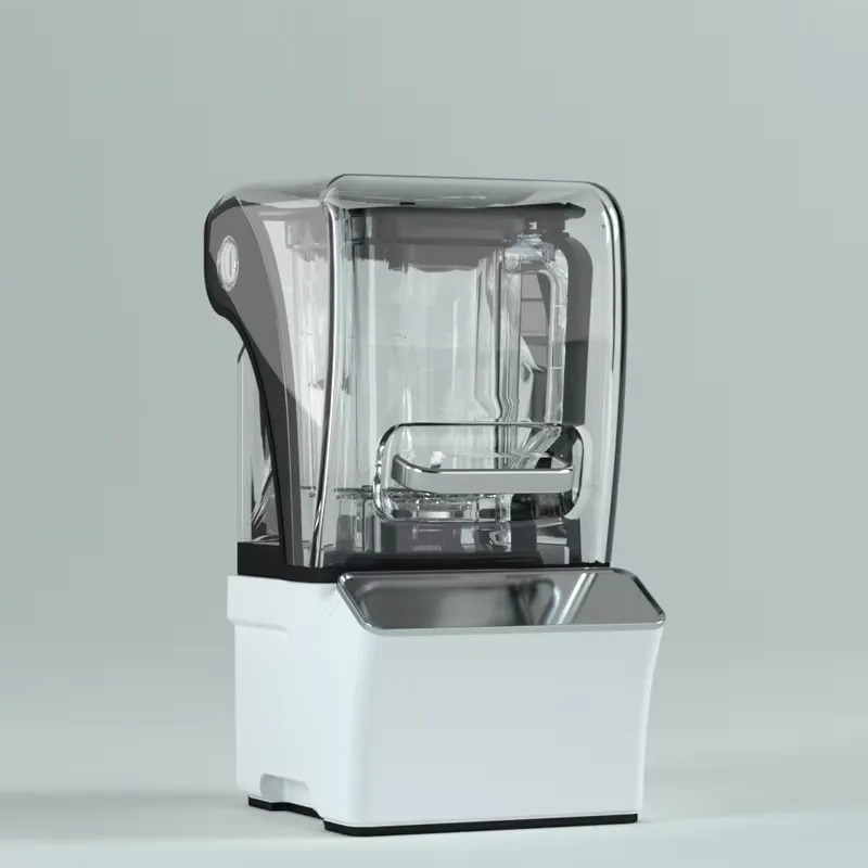 Blender Smoothie Multifungsi K - Blender ulasan dan harga