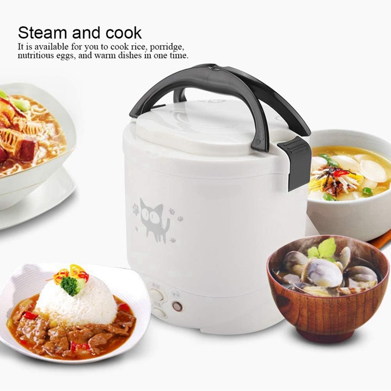 Penanak Nasi Mini Penanak Nasi - Rice Cooker ulasan dan harga
