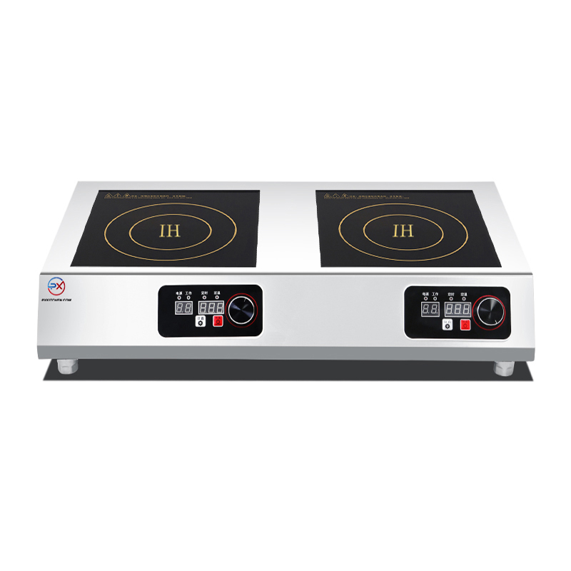 Kompor Induksi Portabel dengan - Induction Cooktop Portable ulasan dan harga