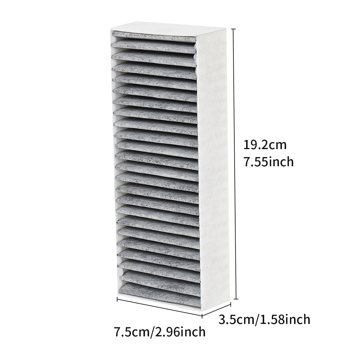 9001421821 Filter Karbon Aktif - Rice Cooker ulasan dan harga