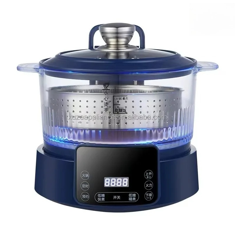 Rice Cooker Listrik 5L Warna H - Rice Cooker ulasan dan harga