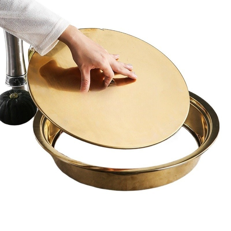 Cincin panci stainless steel u - Induction Cooker ulasan dan harga