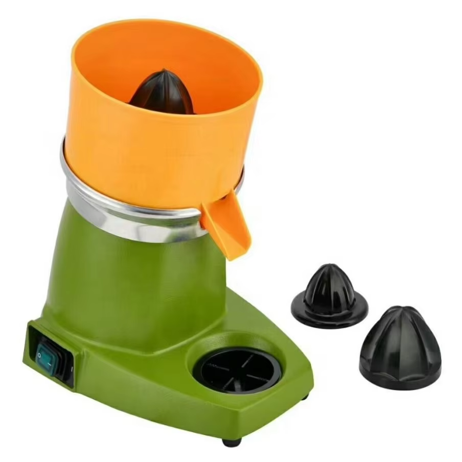 Mesin Pemeras Jeruk Listrik Ko - Juicer ulasan dan harga
