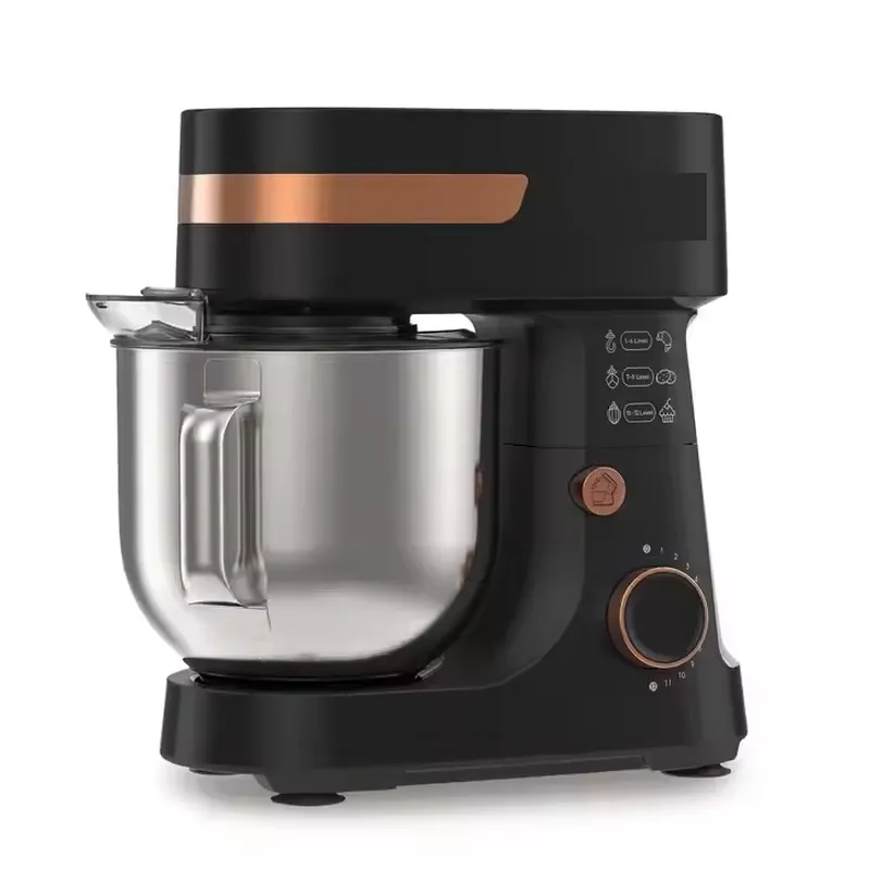 05003 Mesin Pengaduk Adonan Be - Stand Mixer ulasan dan harga