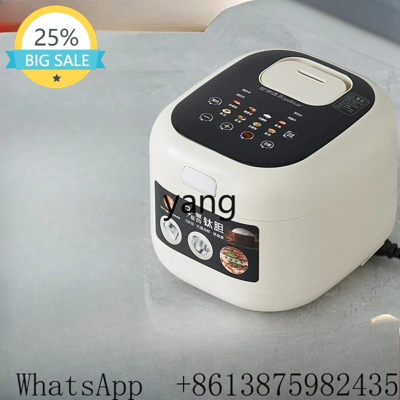 Penanak nasi VC rumah tangga k - Rice Cooker ulasan dan harga