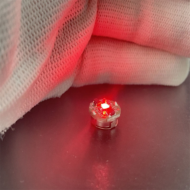 Lampu LED Mini Lampu Magnetron - Microwave Oven ulasan dan harga