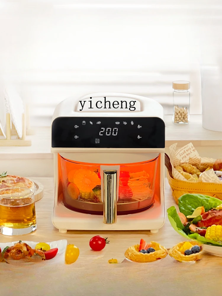 Mesin Penggoreng Udara Baru de - Air Fryer ulasan dan harga
